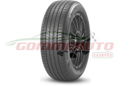 COP. 255/60VR18 PIRELLI SCORPION XL 112V